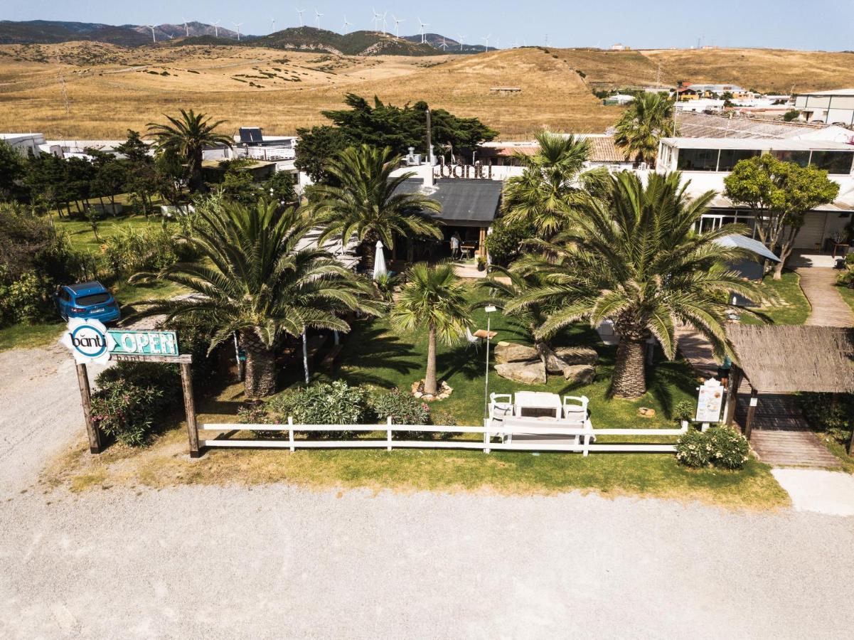 Hostal Banti Tarifa Eksteriør bilde
